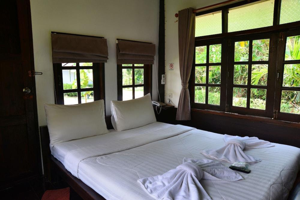 Chanpraya Resort Chanthaburi Exterior foto